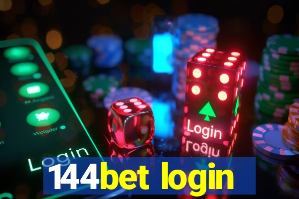 144bet login